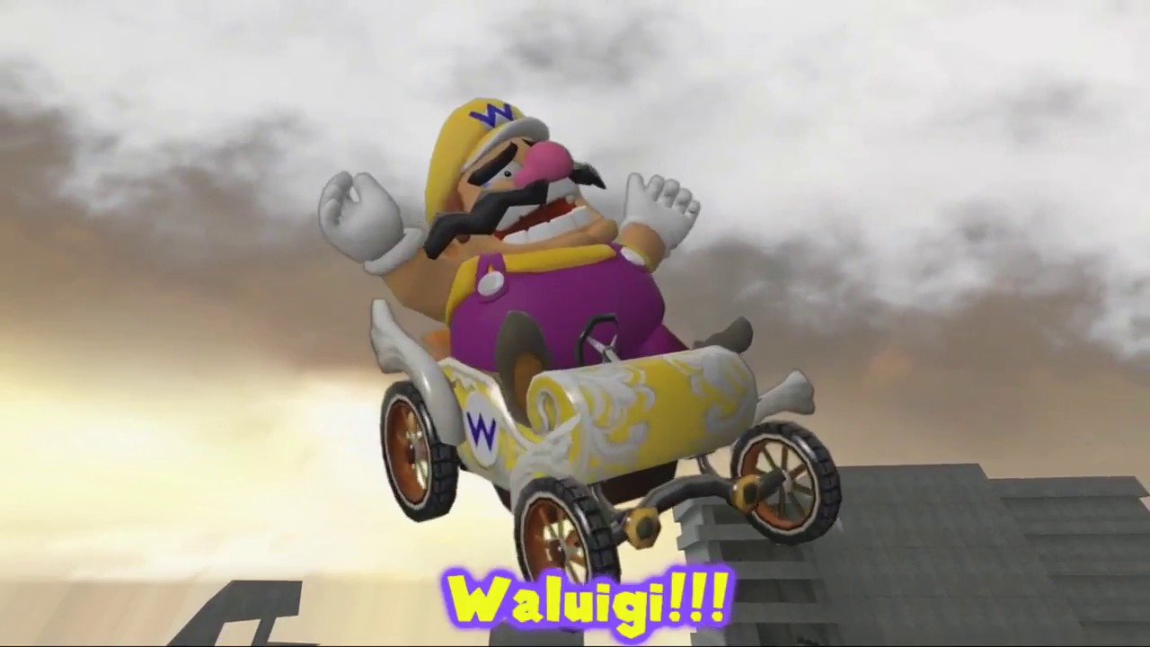 War Of Fat Italian 2018 Rap Music [SMG4]