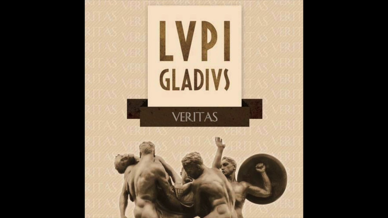 Lupi Gladius - La Nuova Adunanza
