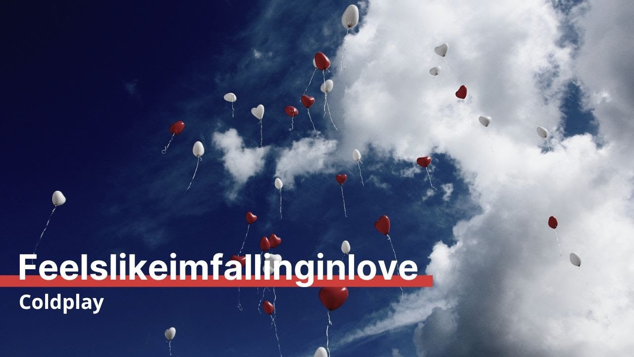 Feelslikeimfallinginlove | Coldplay → Cello, Piano & mehr zur Hochzeit, Trauung & Sektempfang