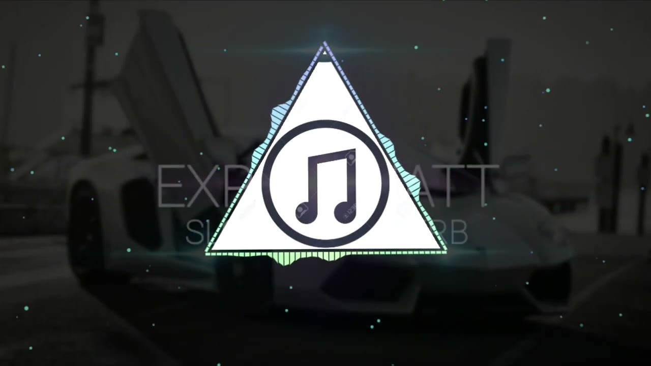 Expert Jatt (Remix Reverb) | Heavy Bass Boosted | Punjabi Trap Vibes | Slowed x Reverb
