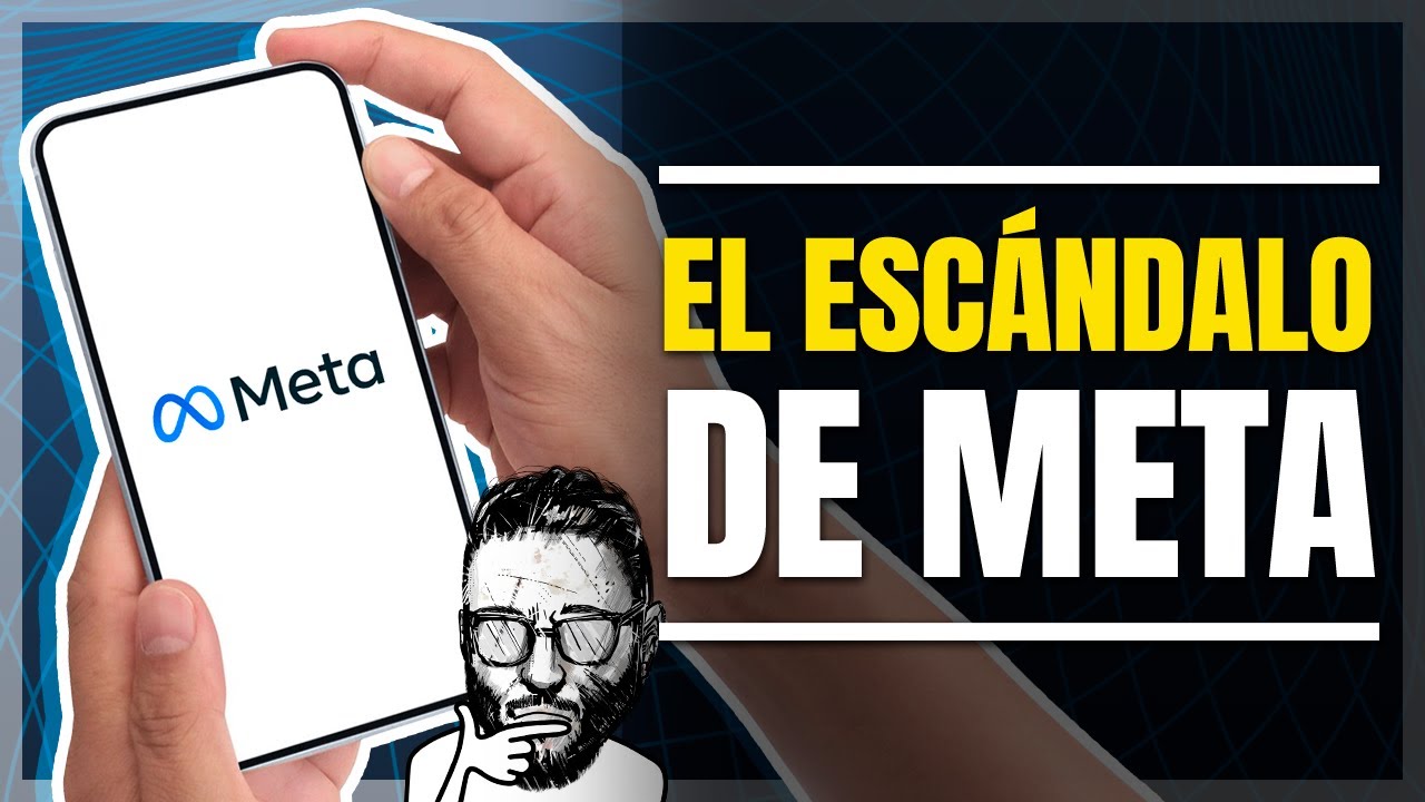 Lo de FACEBOOK es SALVAJE