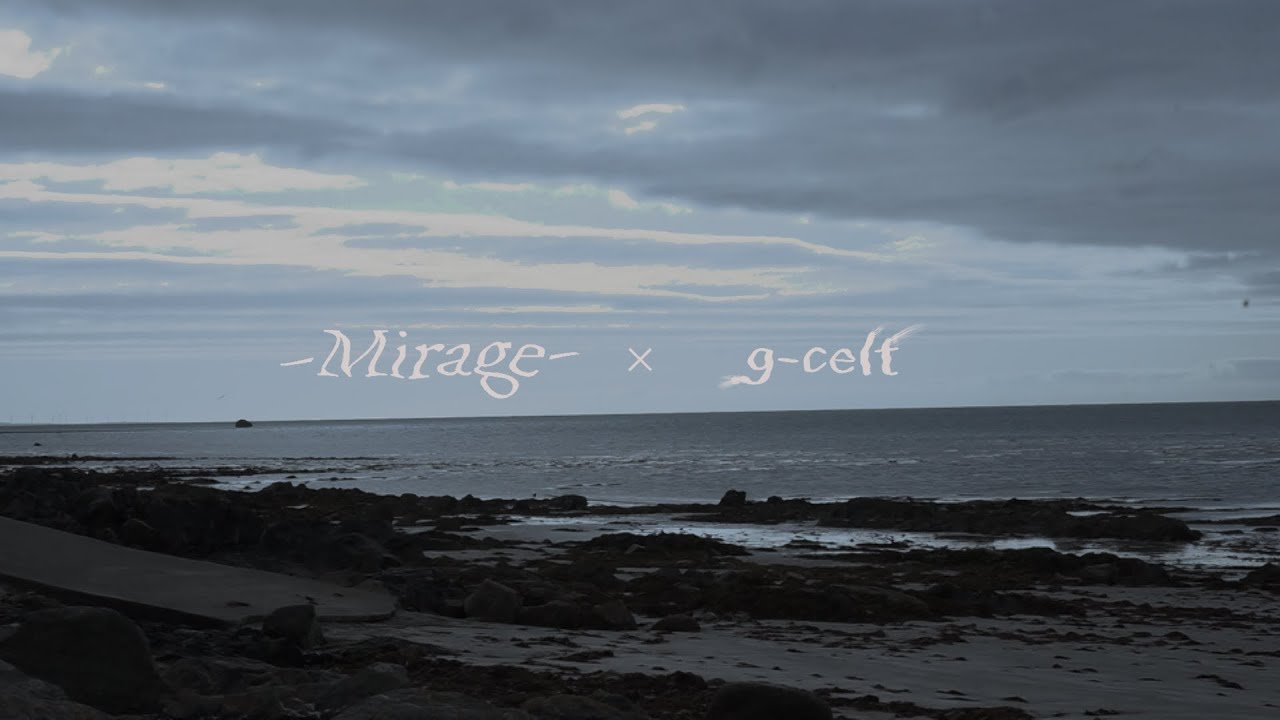 【藝祭2025テーマ楽曲】Mirage × g-celt (Celtic Arrange)【MV】