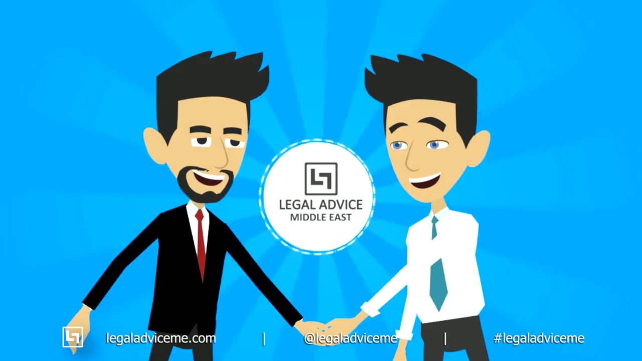 Legal Advice Middle East - Get online legal help