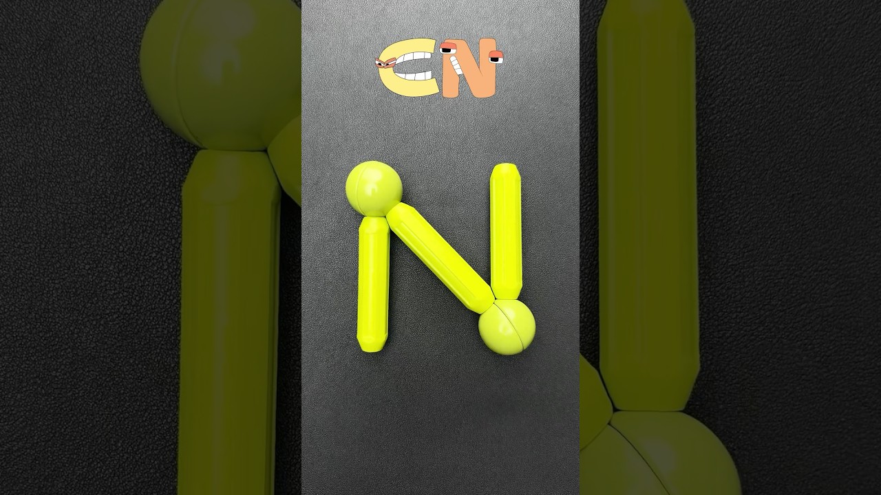 Do you still watch CN? #abcletter #alphabetlore #cn #cartoonnetwork