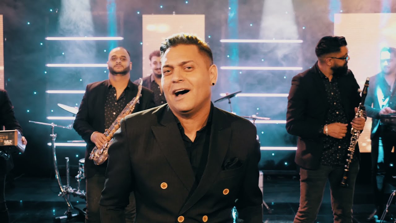 Bojan Sabanovic   || ZGODNO SUZI TU MI RAKLI || SHOW 2022 ♫.OFFICIAL VIDEO © 4K █▬█ █ ▀█▀