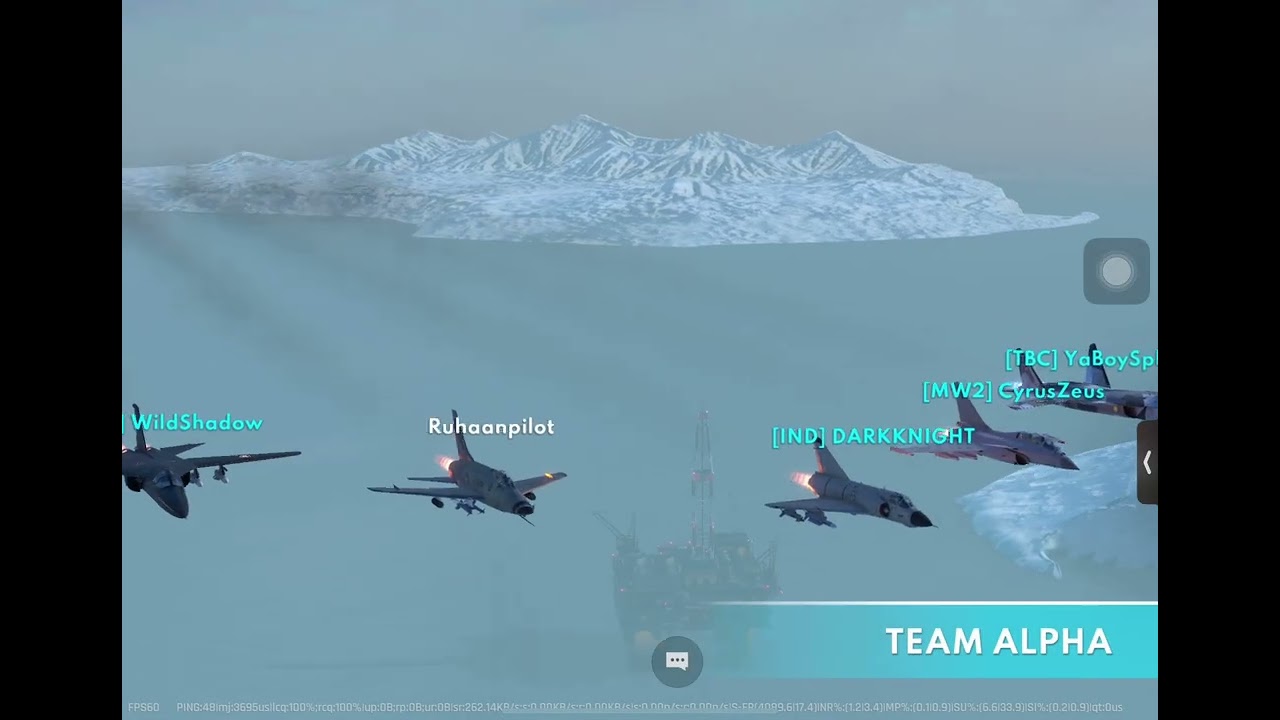 Game name is metalstorm realistic game😎