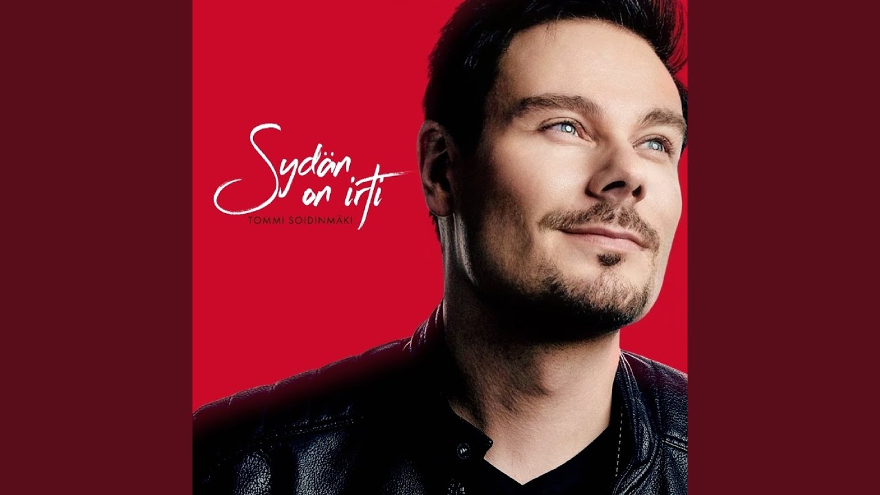 Sydän on irti