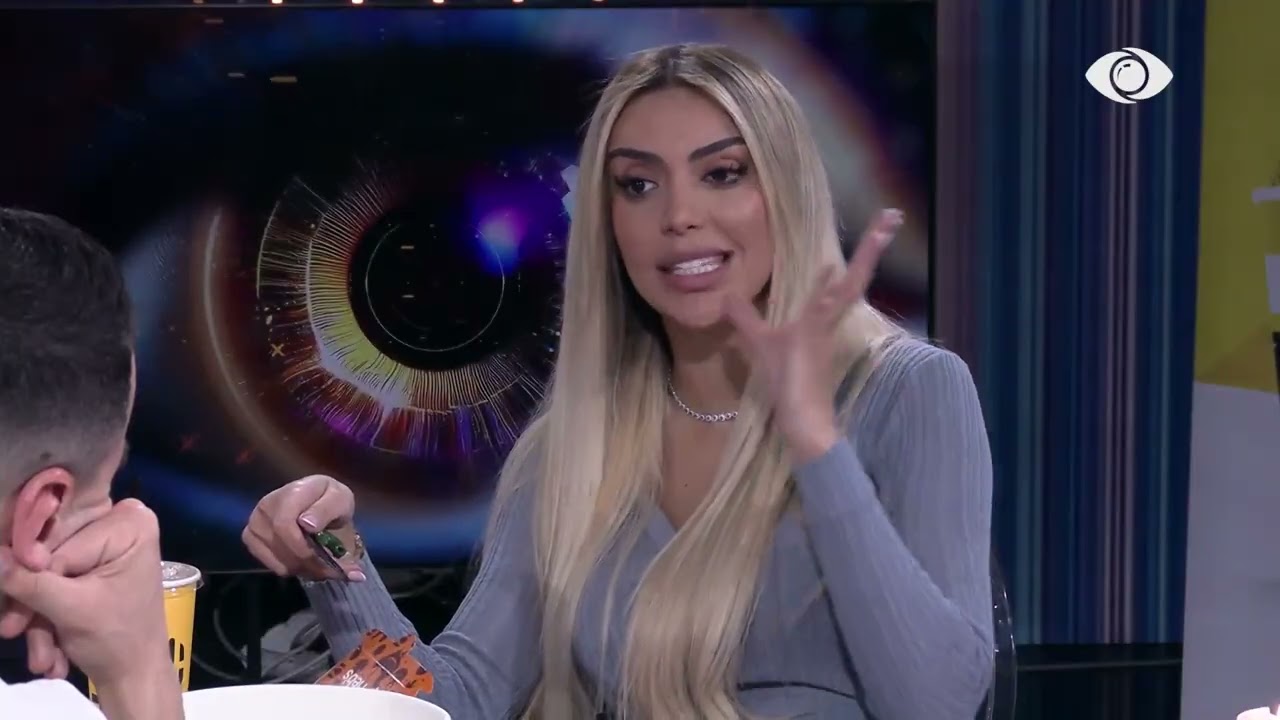 Brikena flet me Mateon: Nëse fitoj çmimin e madh, të gjitha do të shkojnë për kafshët e rrugës