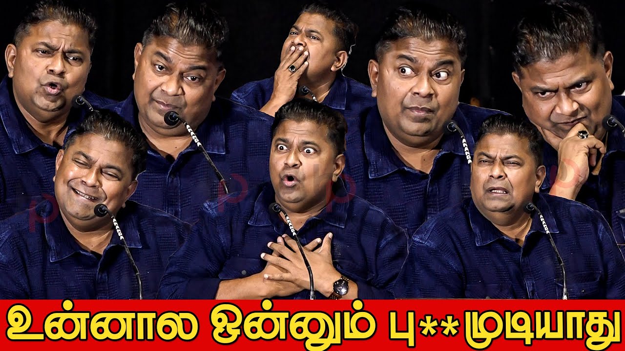 WHAT IS EDITING..? Director Mysskin Best Speech🔥🔥 | Mysskin Speech | Mysskin Speech about Editing