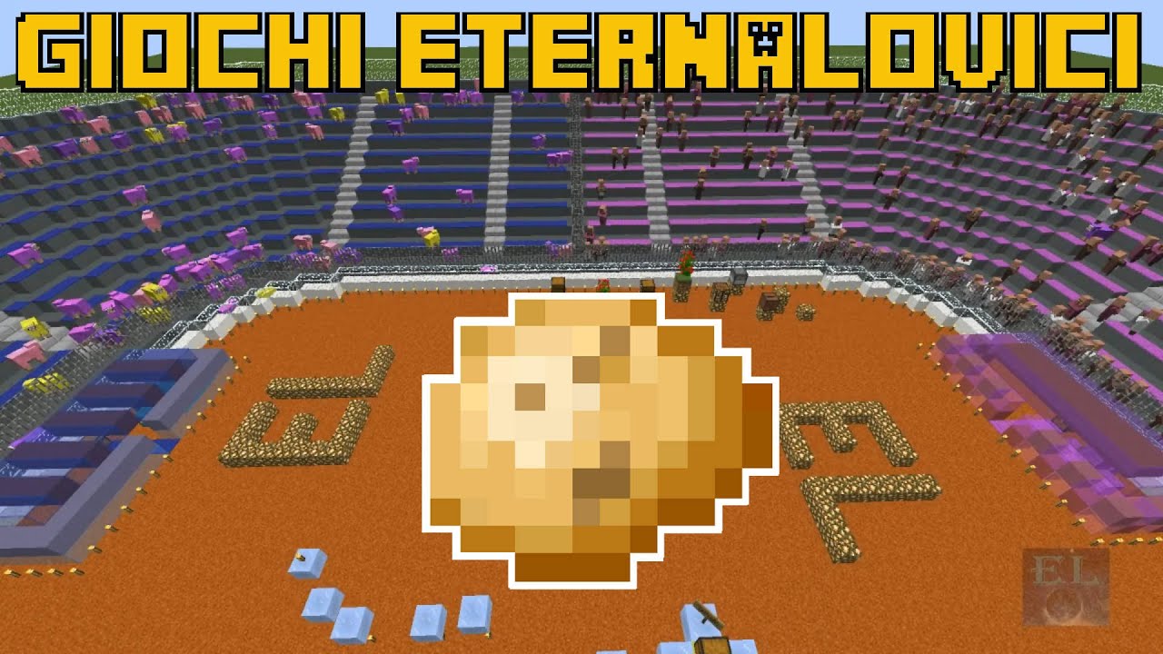 [EL] Fan-Made: Giochi Eternalovici 