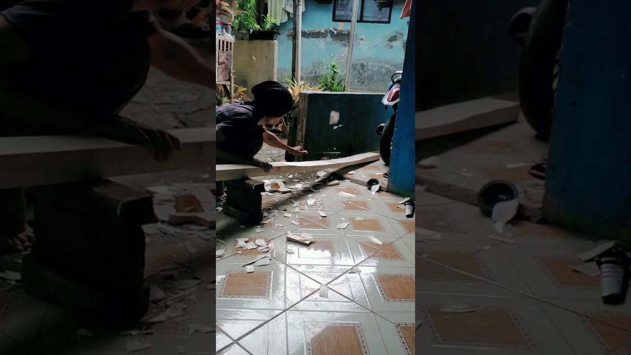 bikin amunisi