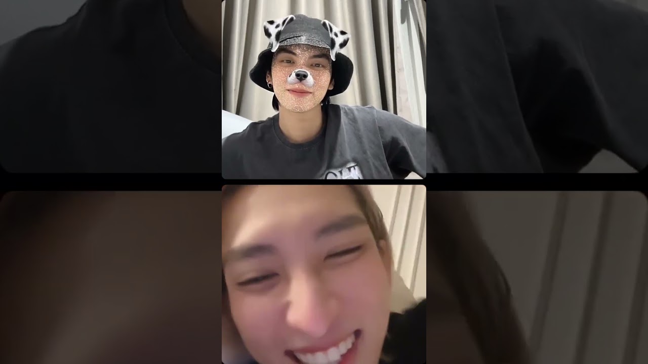 Live bossnoeul iG bosschaikamon 28-04-23#shawtyboss #daddyboss#bossnoeul#magentaboy