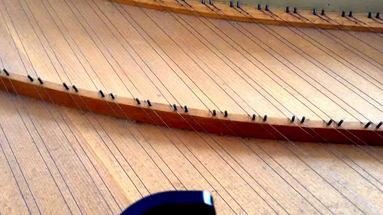 Pietro Aron 1/4 Syntonic Meantone Temperament