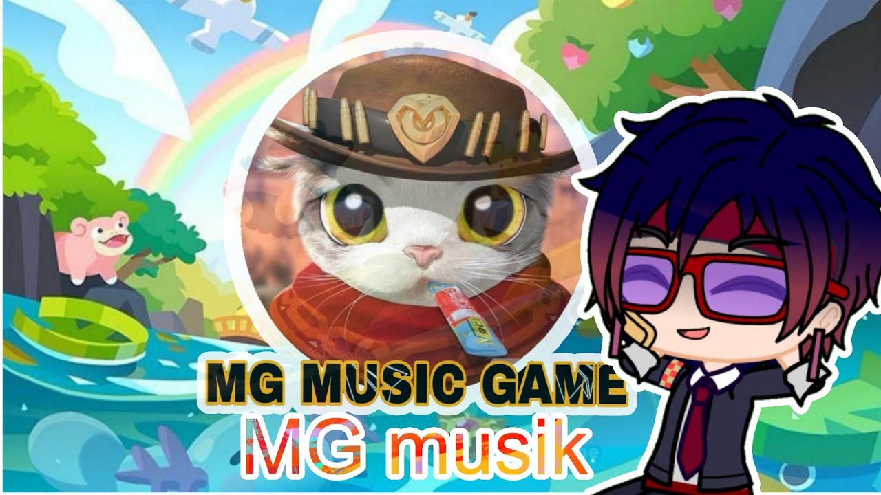 MG Music game MG musik 🎶 Zootopia try everything  - shakira - Speed Up ( Audio)