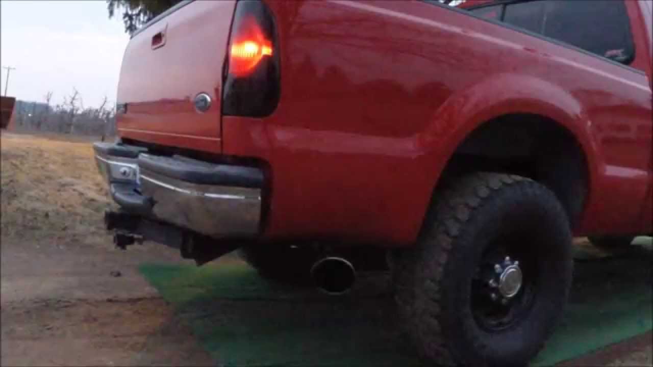 7.3 Powerstroke: 4