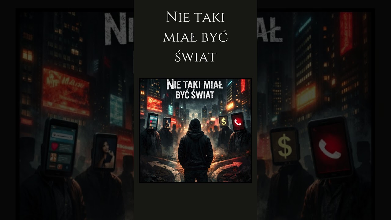 BeDoEr - Nie taki miał być świat