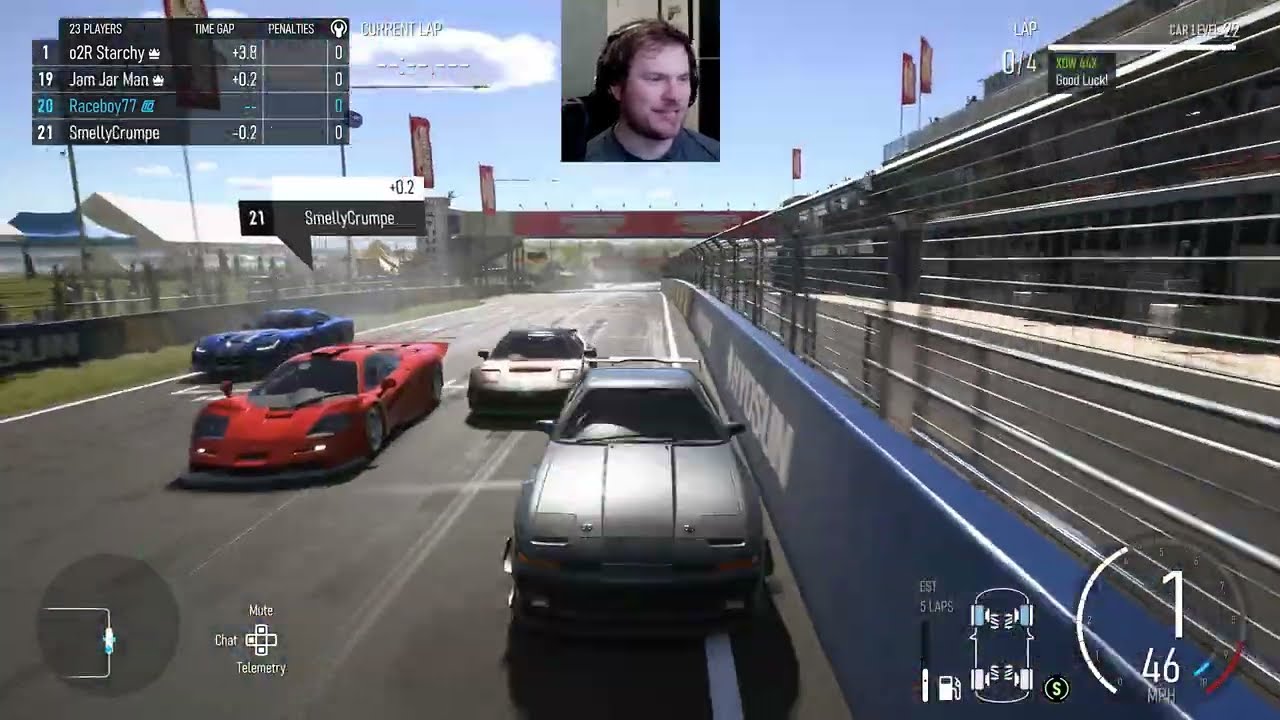 The 900 HP Supra Takes a Beating at Bathurst. It's Fast But...