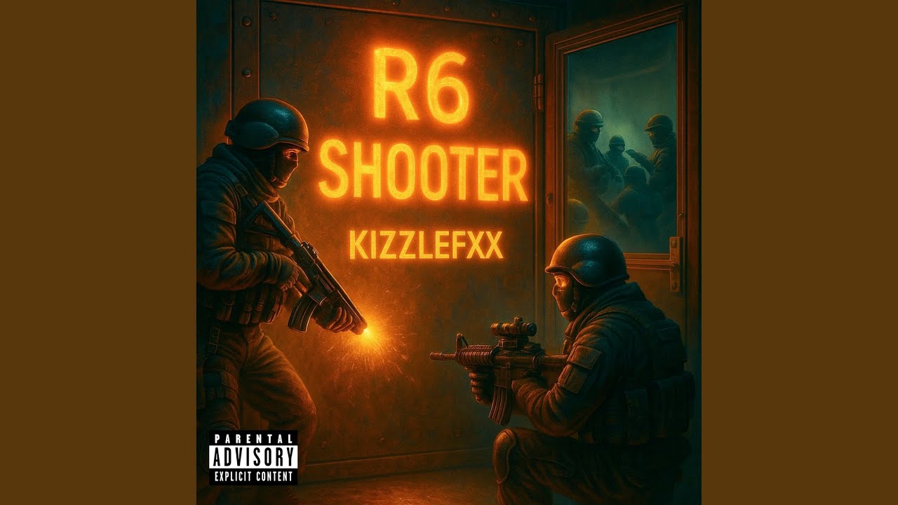 R6 Shooter