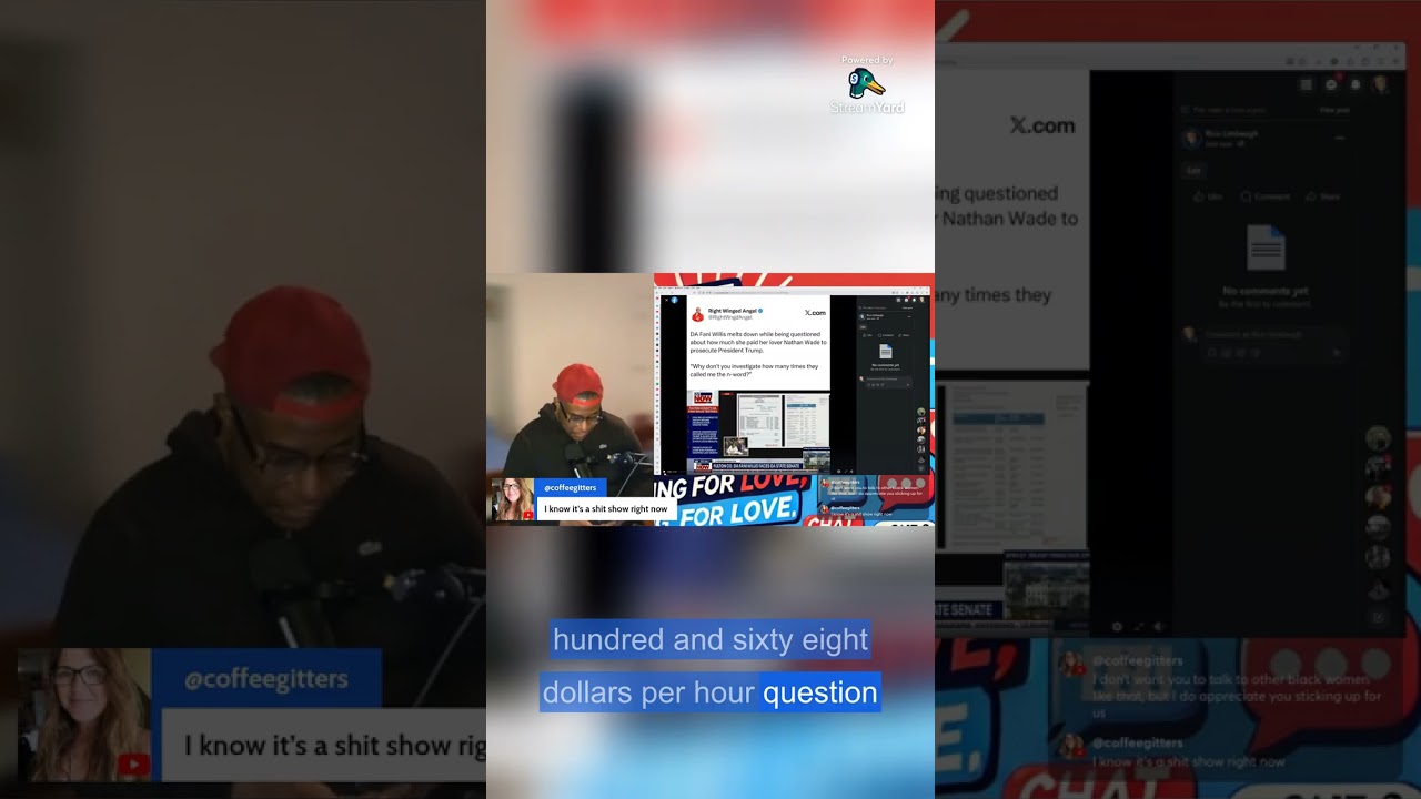 Nathan Wade billed 168 hours — $650k paid in failed case