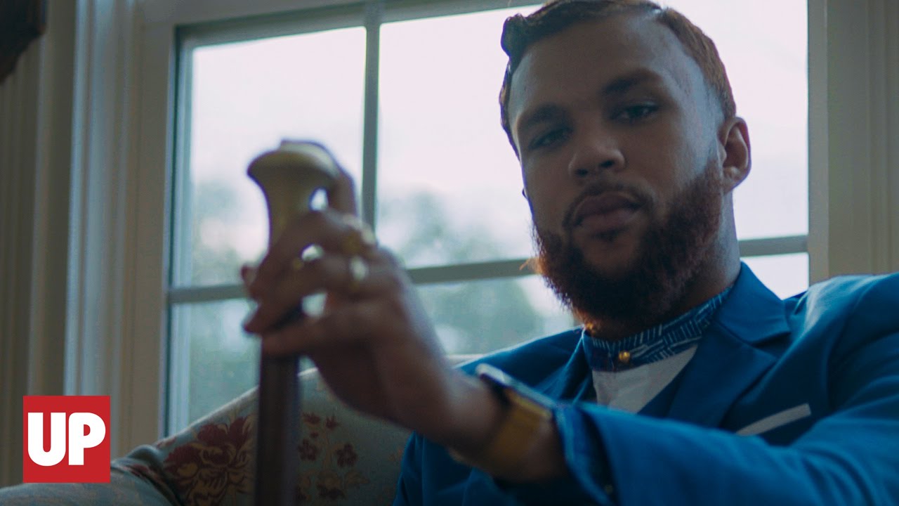 Hip-hop artist Jidenna, the big daddy of...canes? | COLLECTORS