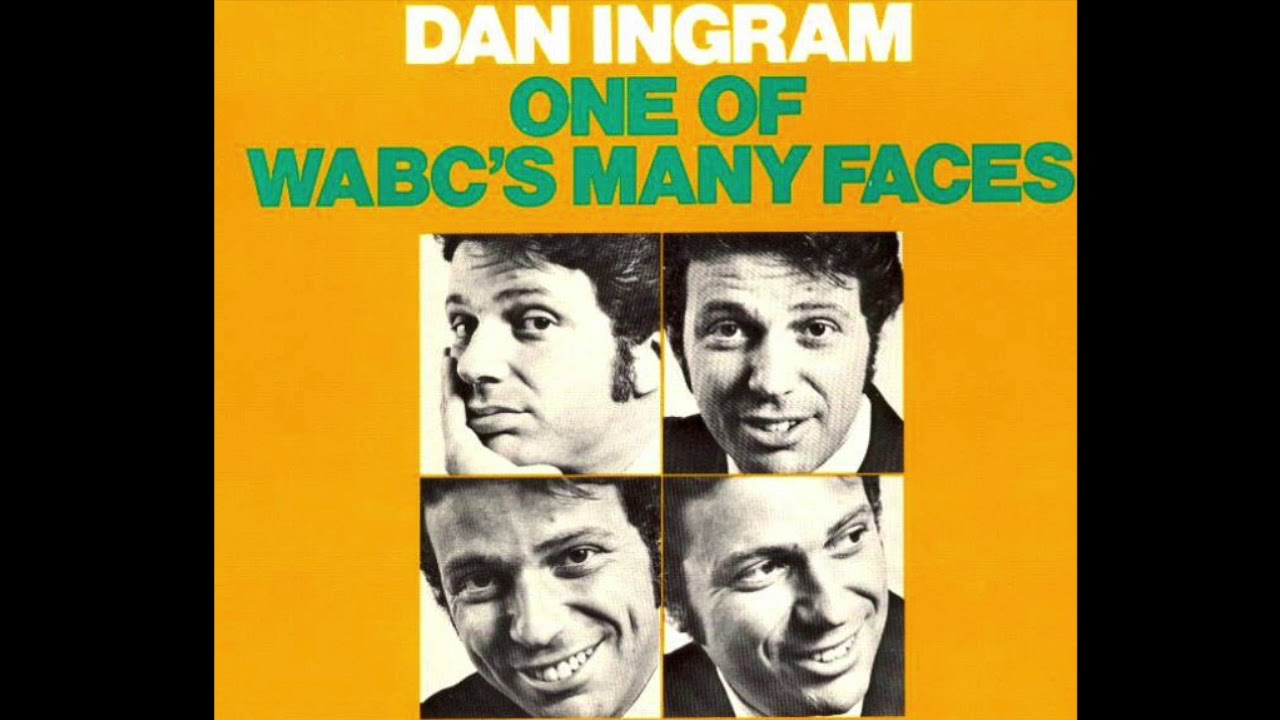 WABC 77 New York - First Dan Ingram Morning Show - November 26 1979