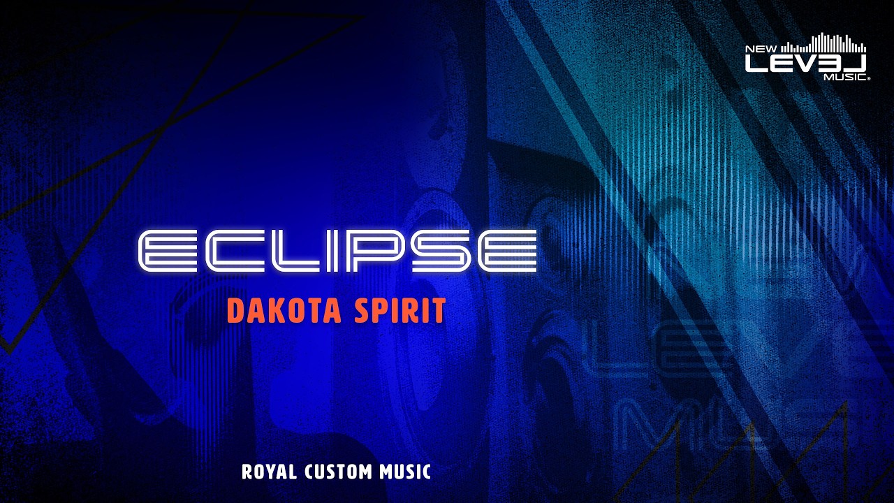 Затмение Dakota Spirit 2025-2026