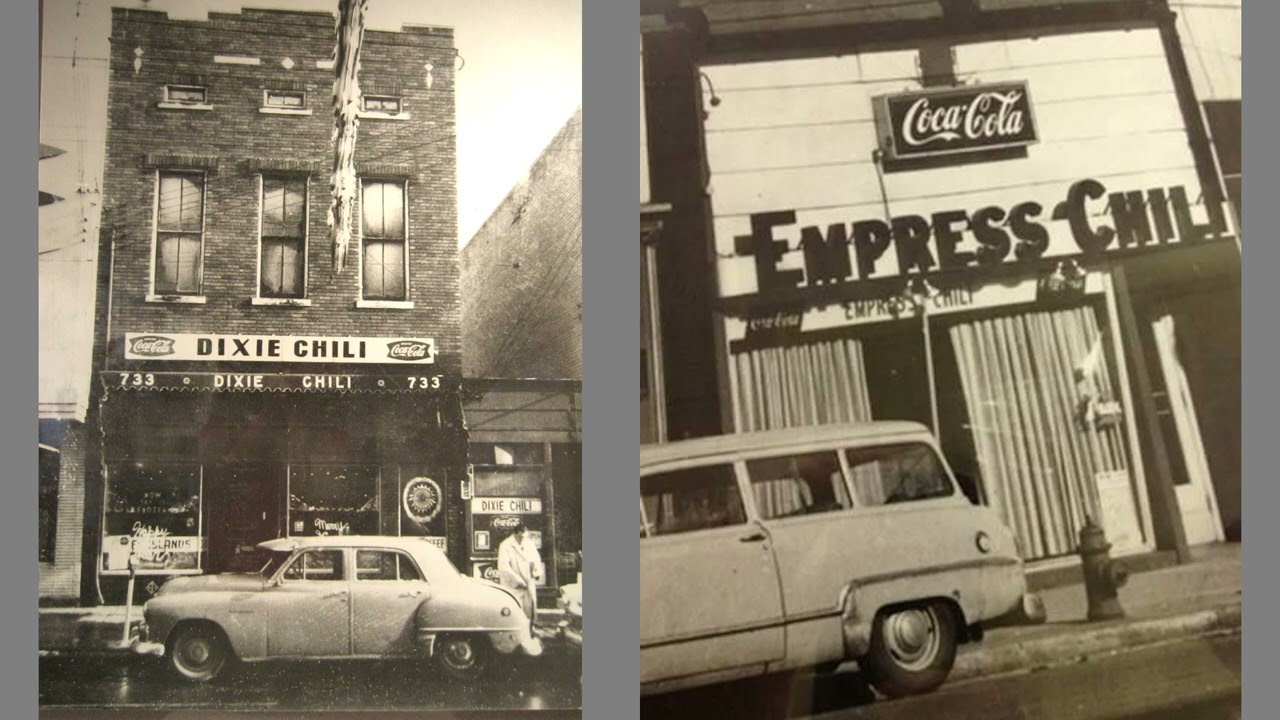 Historic Photos Of Newport Kentucky