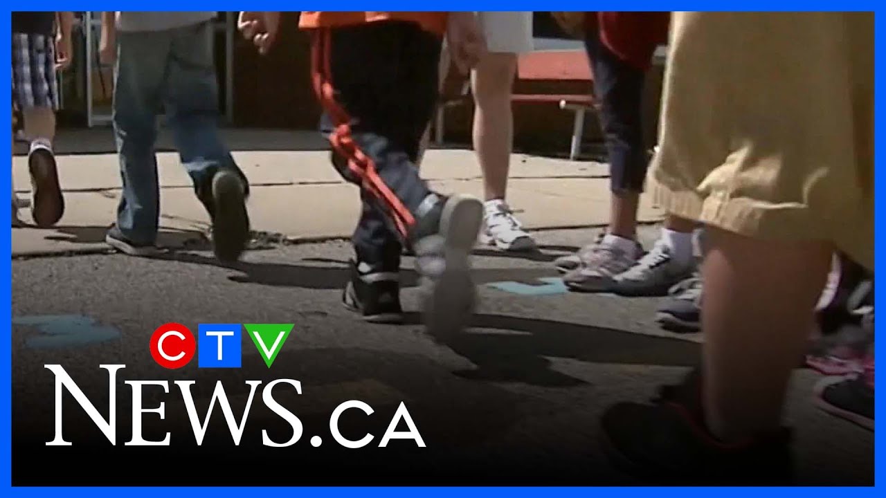 Canada announces new approach to treating obesity in children and adolescents