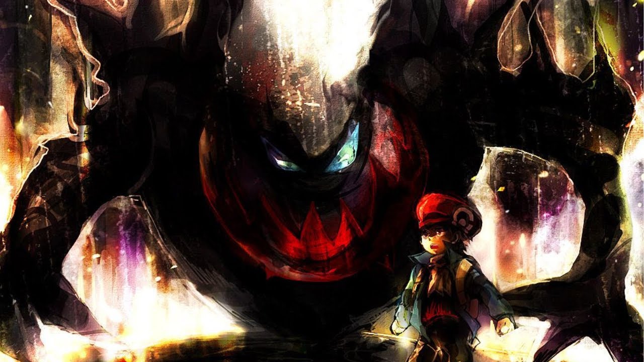 FINALLY TAKING ON DARKRAI 😨 Pokémon Legends Z-A DLC