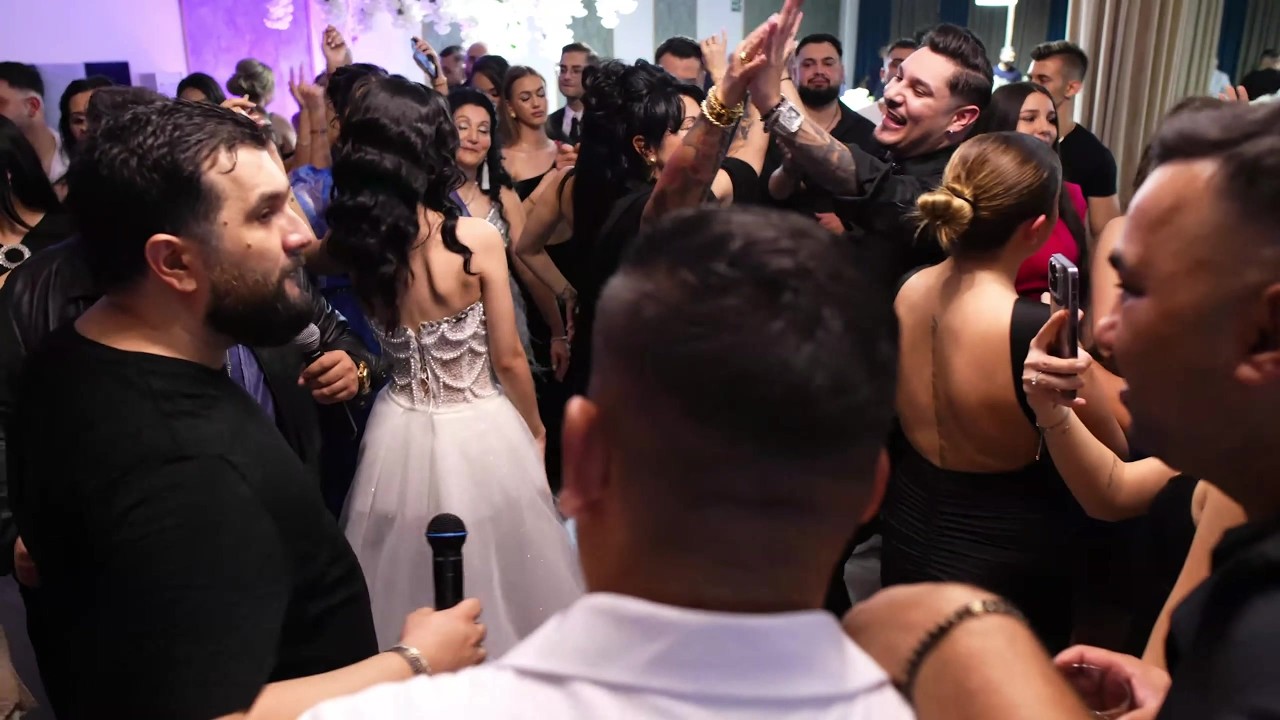 Tzanca Uraganu 💥 Hit 2026 – Ce Talent, Ce Eleganta! SISTEMUL BUENOS AIRES 🎤🎶