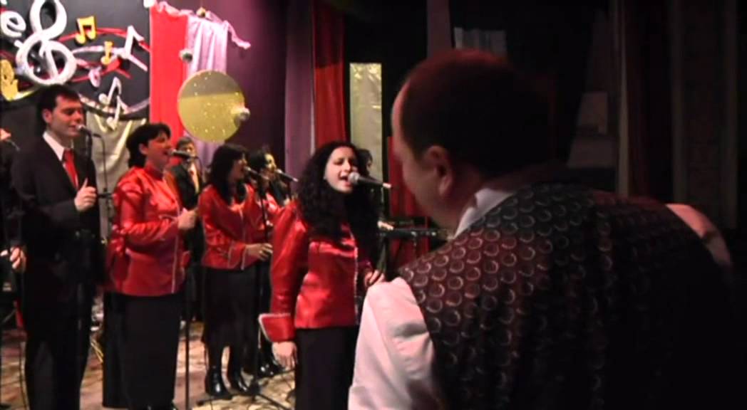 Cantico dell'Apocalisse - Cantico Cristiano Evangelico - Nuova Pentecoste