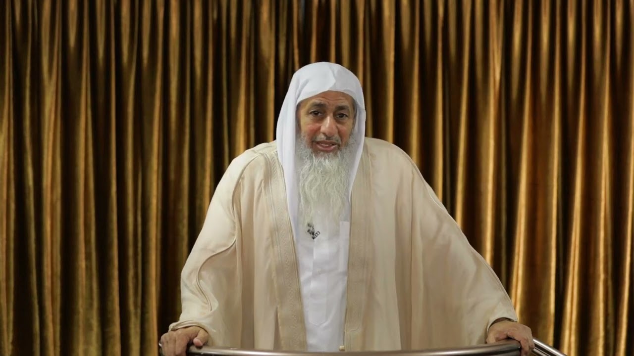 أثر العبادات على الأخلاق 