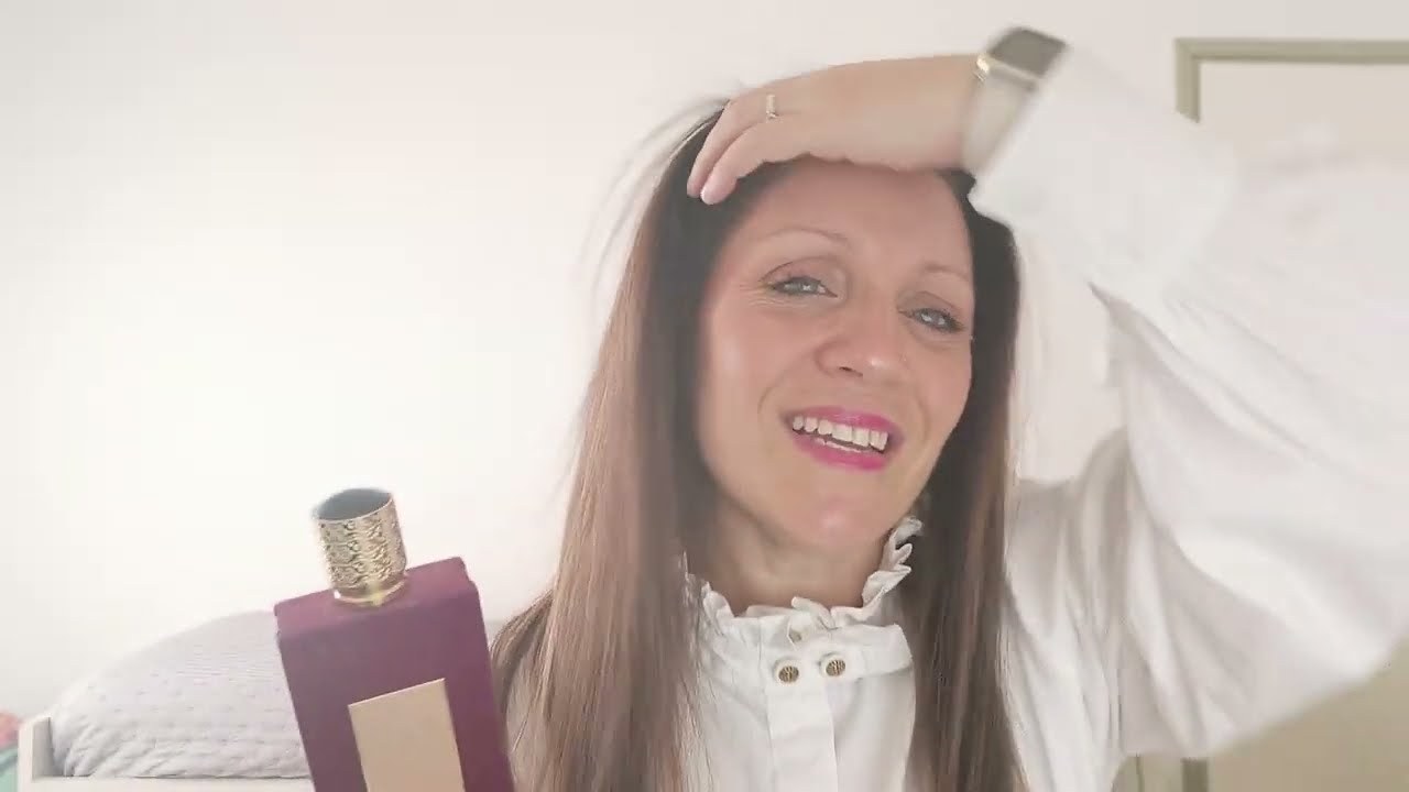 ✅ Perfume Árabe Atractivo.
