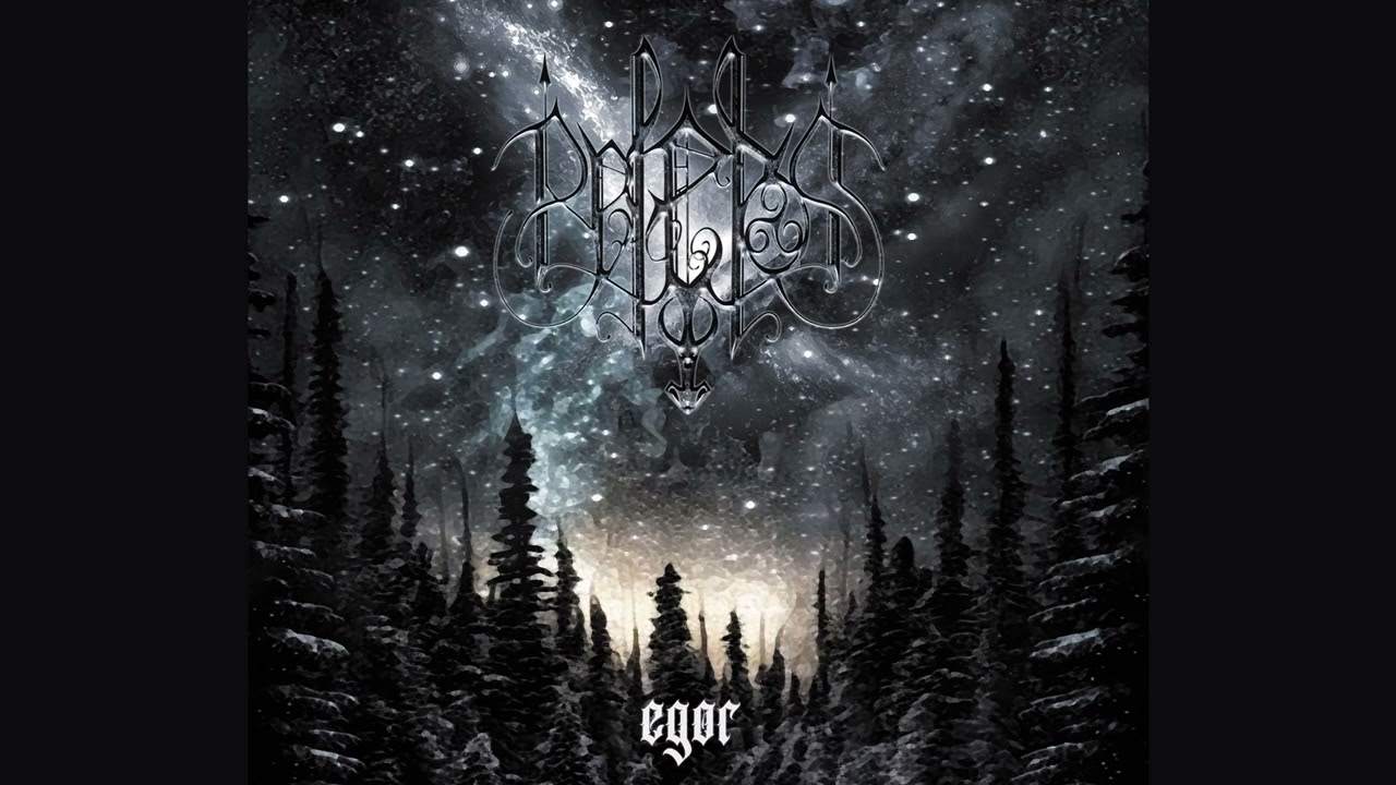 Belenos - Egor (Full Album Premiere)