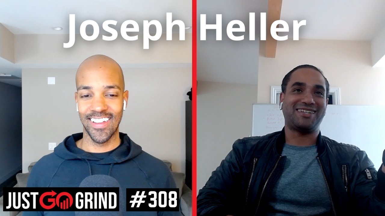 Building an On-Demand Manufacturing Platform with Joseph Heller of The/Studio