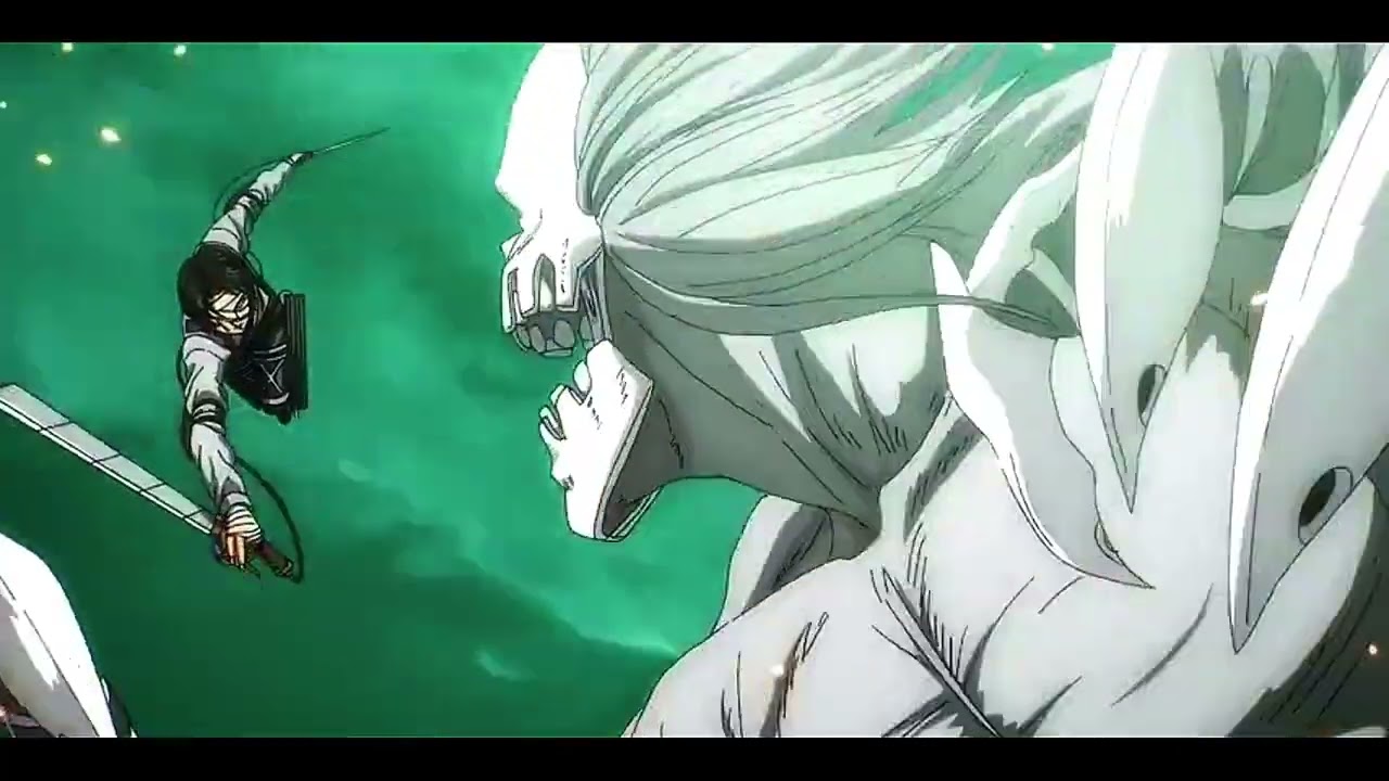 Drake - First Person Shooter ft. J. Cole (AMV)