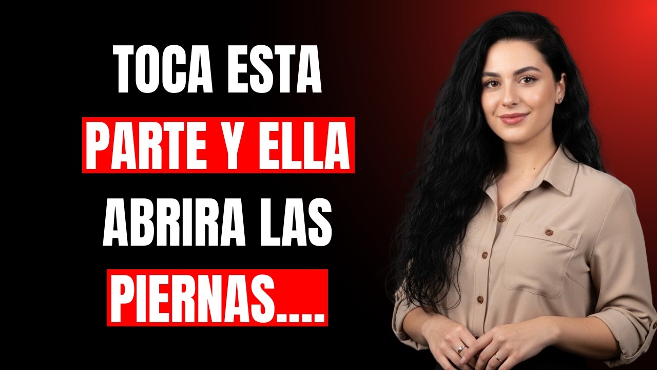 7 Toques Que Harán Que Una Mujer Madura Se Enamore Profundamente de Ti | Psicología Femenina