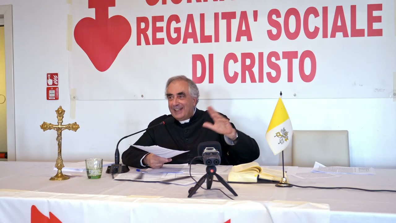 25.2) Il Papa e la Cristianità: amici e nemici.