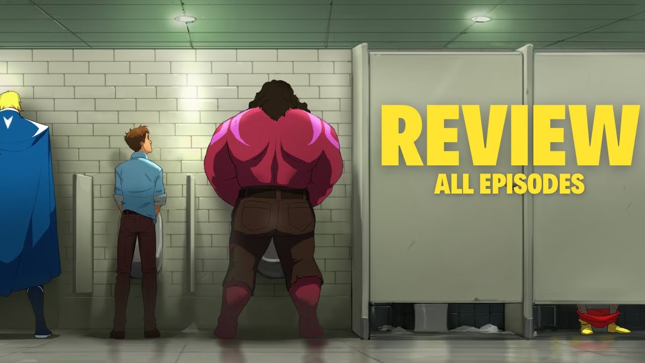 Dispatch Review - FULL SEASON