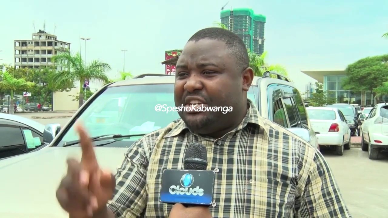 POLEPOLE ANAIJUA BEI YANGU. MEYA BONIFACE JACOB WA UBUNGO