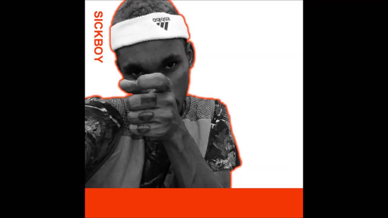 BLACK KRAY - D4L [Prod. By Big Los]