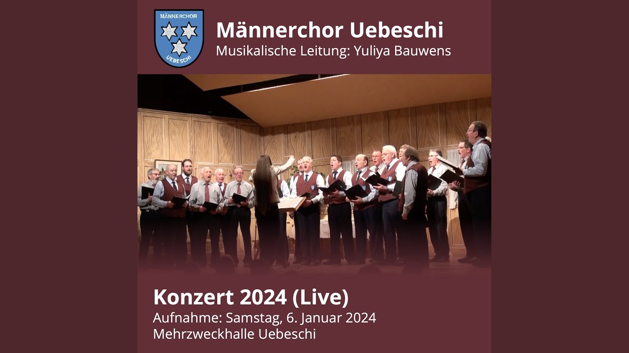 Der neue Zapfenstreich (Live)