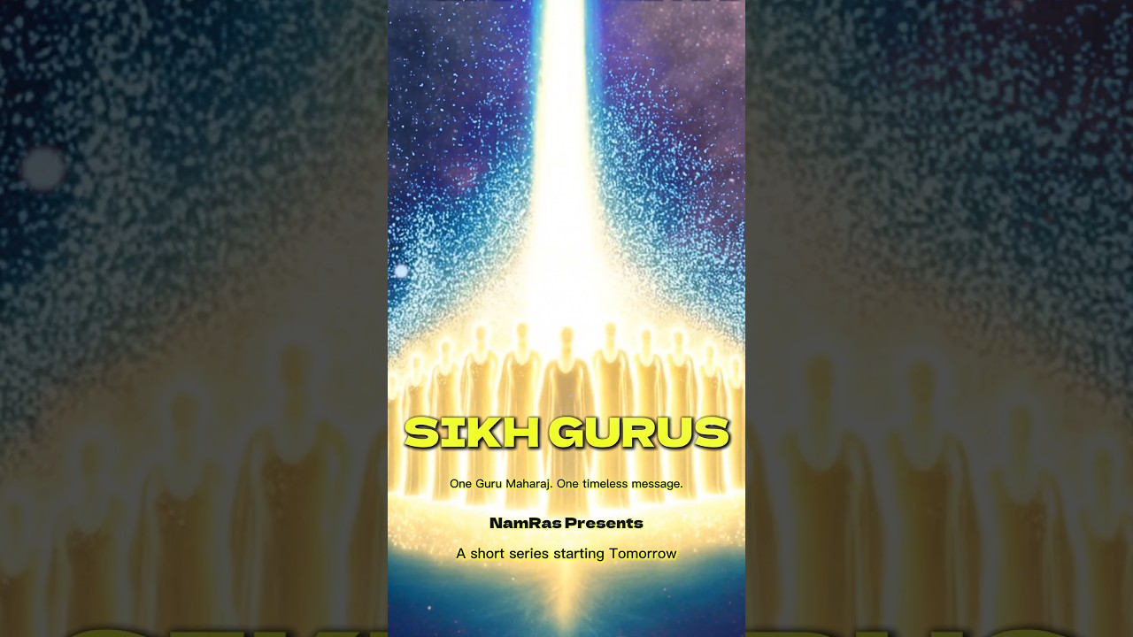 A new spiritual journey begins | One Guru Maharaj | One message 