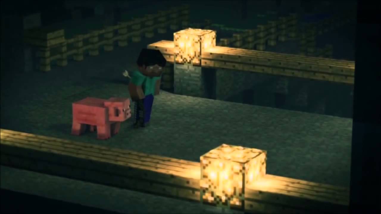 Cube Land 1Hour Loop!
