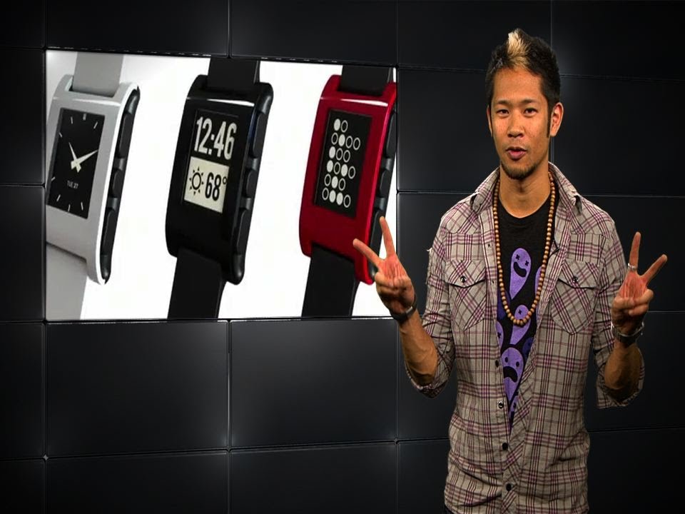 The Apple Byte: The best iPhone watch EVAR!