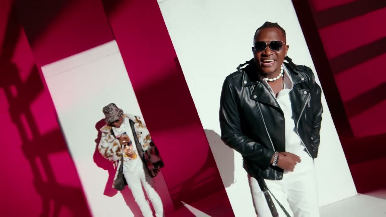 BOSS M.O.G Ft Eko Dydda & Guardian Angel-Wananiuliza(OFFICIAL VIDEO)Dial *811*802# TO GET THIS SONG.