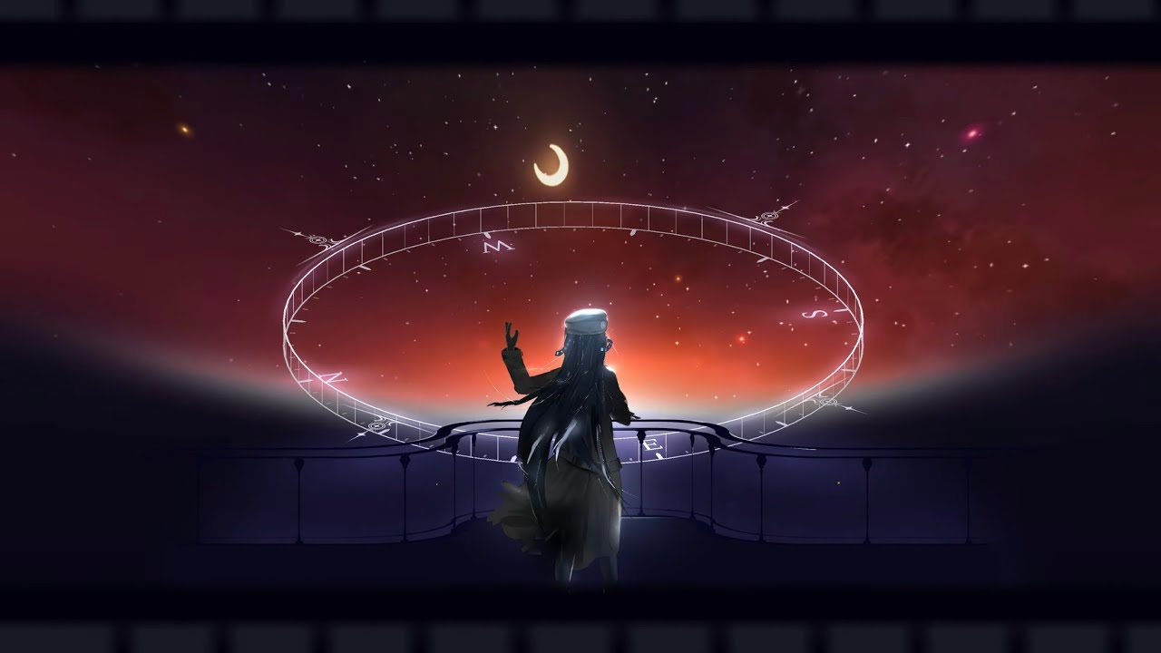 4K120 | Aperture by chunlv1 | Showcase