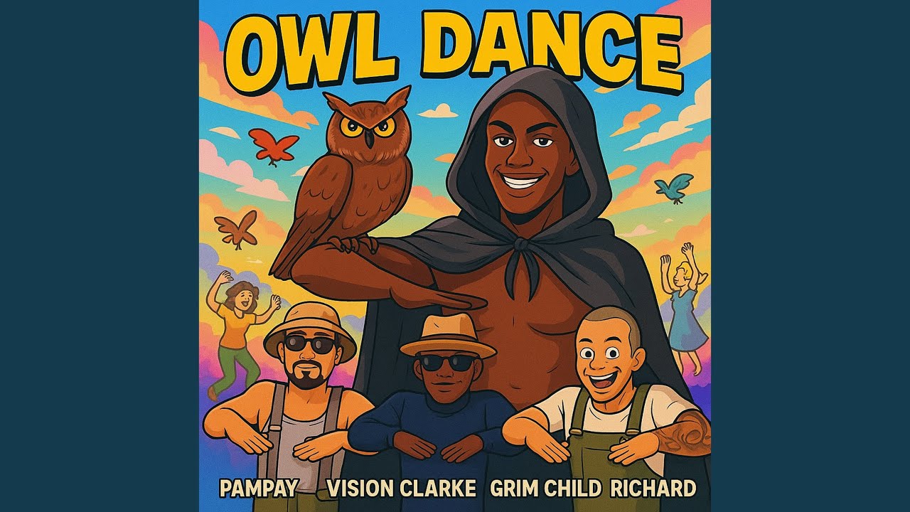 Owl Dance