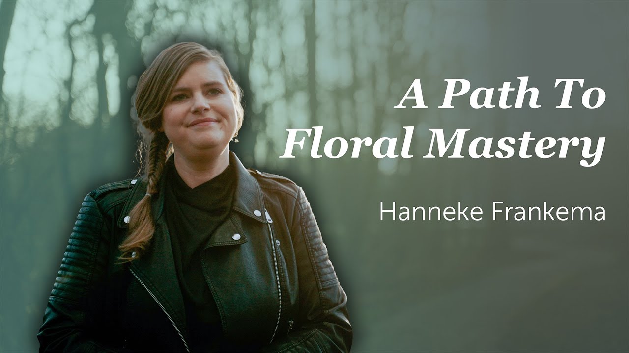 Short Doc: Hanneke Frankema