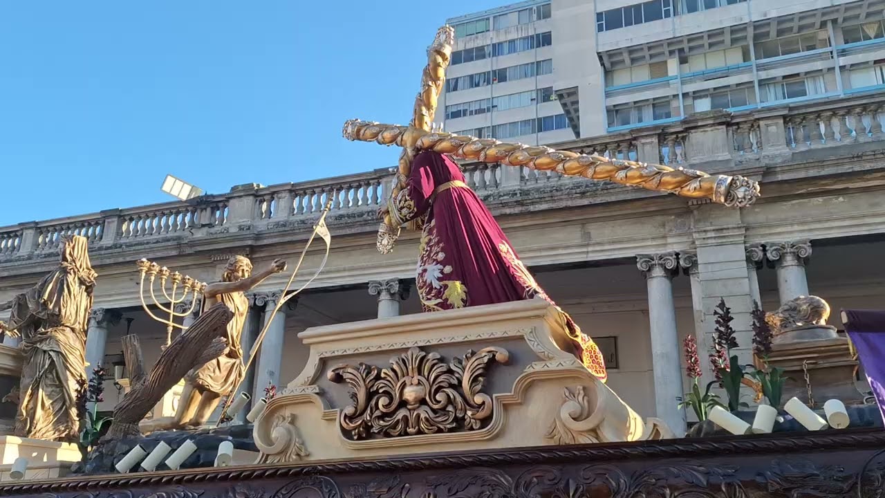 Mater Dolorosa 